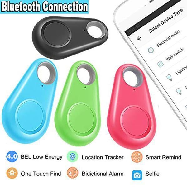 Wireless Bluetooth Tracker