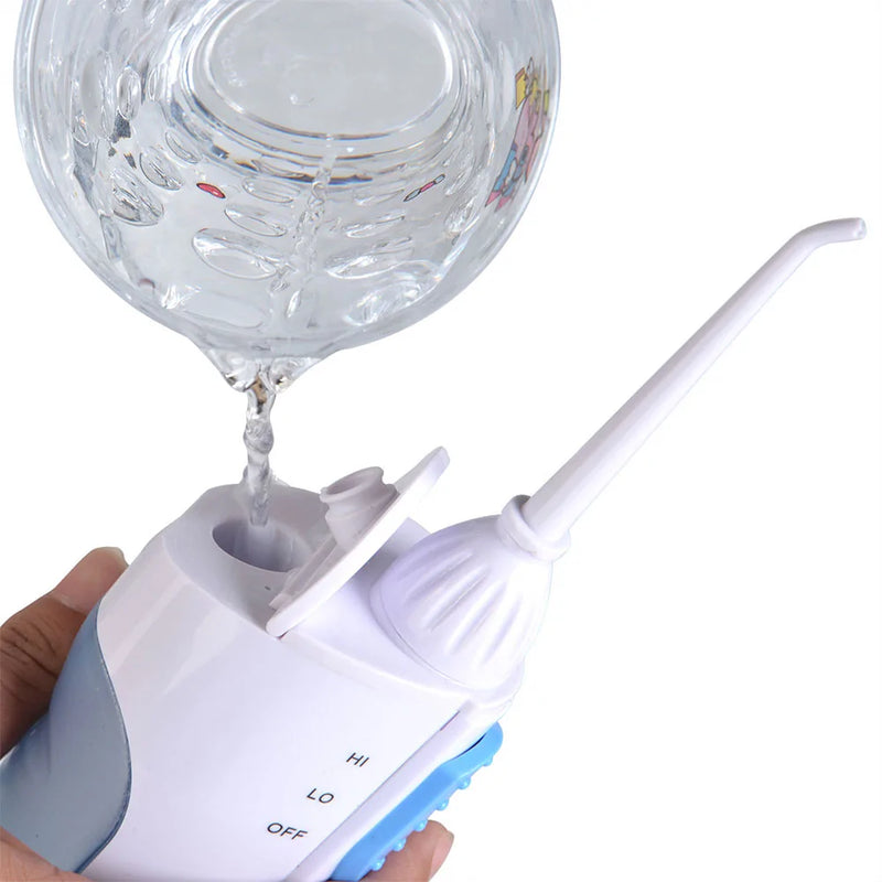 Water Flosser