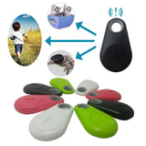 Wireless Bluetooth Tracker