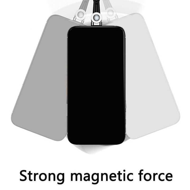 Rotating Magnetic Cable