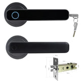 Fingerprint Door Lock