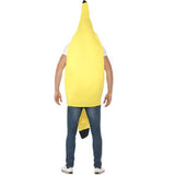 Adult Banana Costume