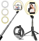 Selfie Stick Tripod