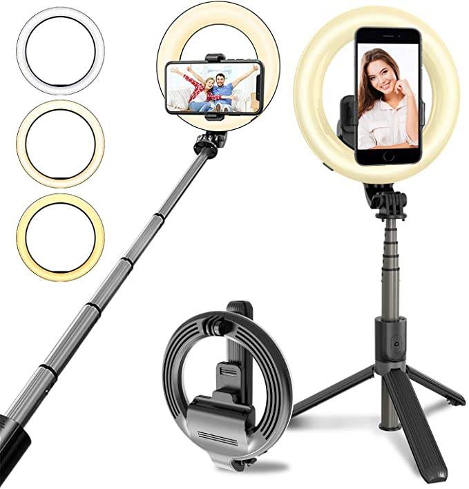 Selfie Stick Tripod