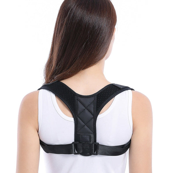 Back Posture Corrector