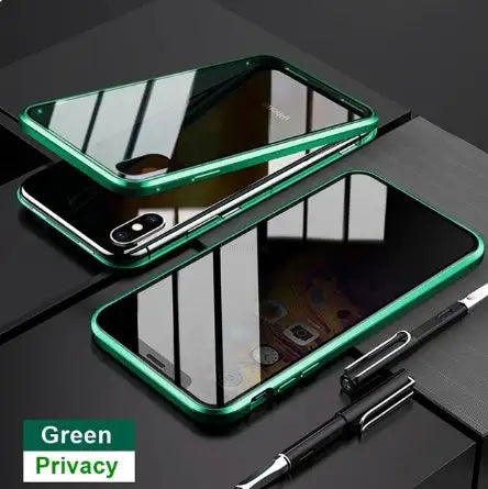 Privacy Phone Case for Iphone