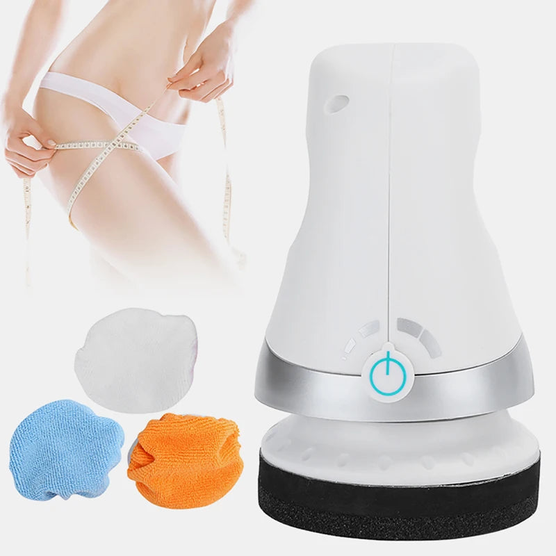 Easy Massage Slimming Machine