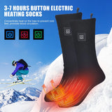 Heated Socks