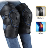 Knee Brace Heating Massager