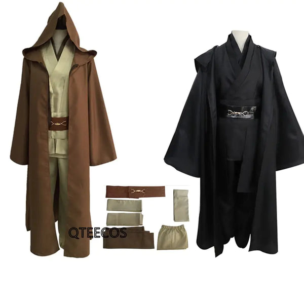 Star Wars Jedi Costume: Anakin Replica