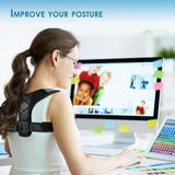 Back Posture Corrector