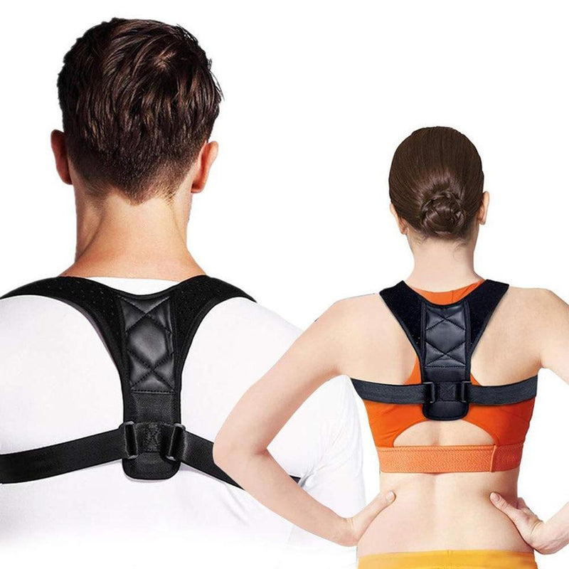 Back Posture Corrector