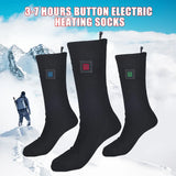 Heated Socks