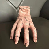 Addams Family Thing Hand