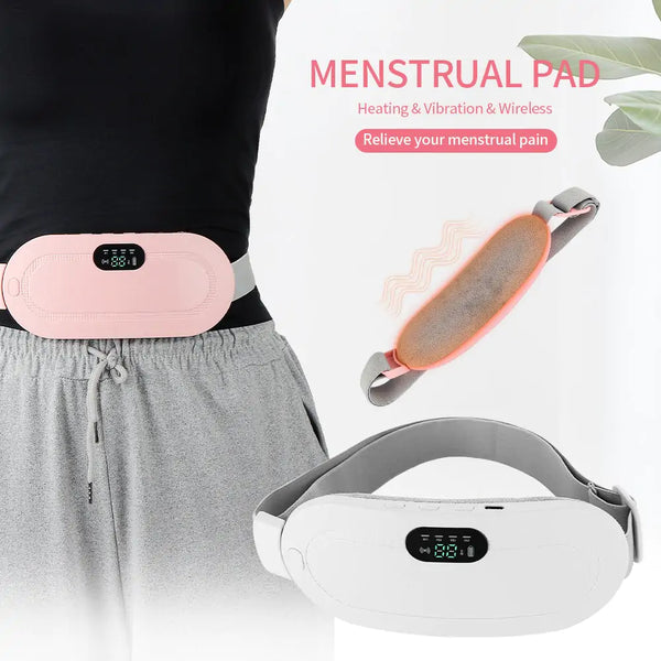 ForeverLily Menstrual Heating Pad