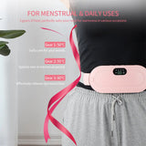 ForeverLily Menstrual Heating Pad