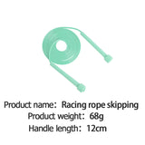 Speed Skipping Rope