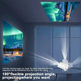 Magcubic HY300 4K Projector