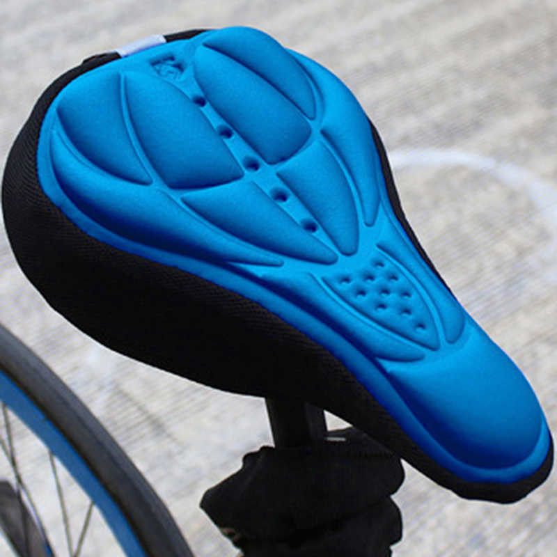 Gel Cushion Seat Cover