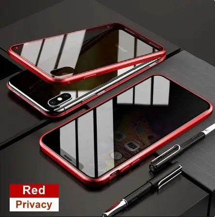 Privacy Phone Case for Iphone