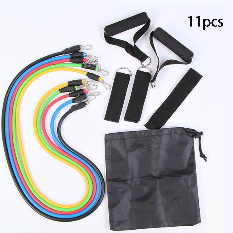 Resistance Band Set