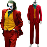 Joker Costume