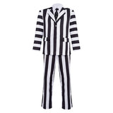 Ultimate Beetlejuice Cosplay Costume