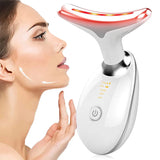 Anti Wrinkle Neck And Face Device