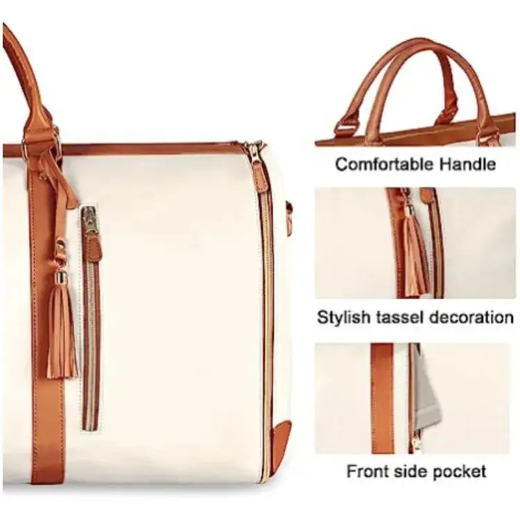 Luxury Folding Travel Bag