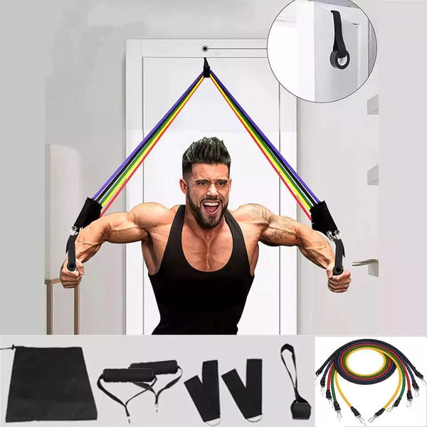 Resistance Band Set