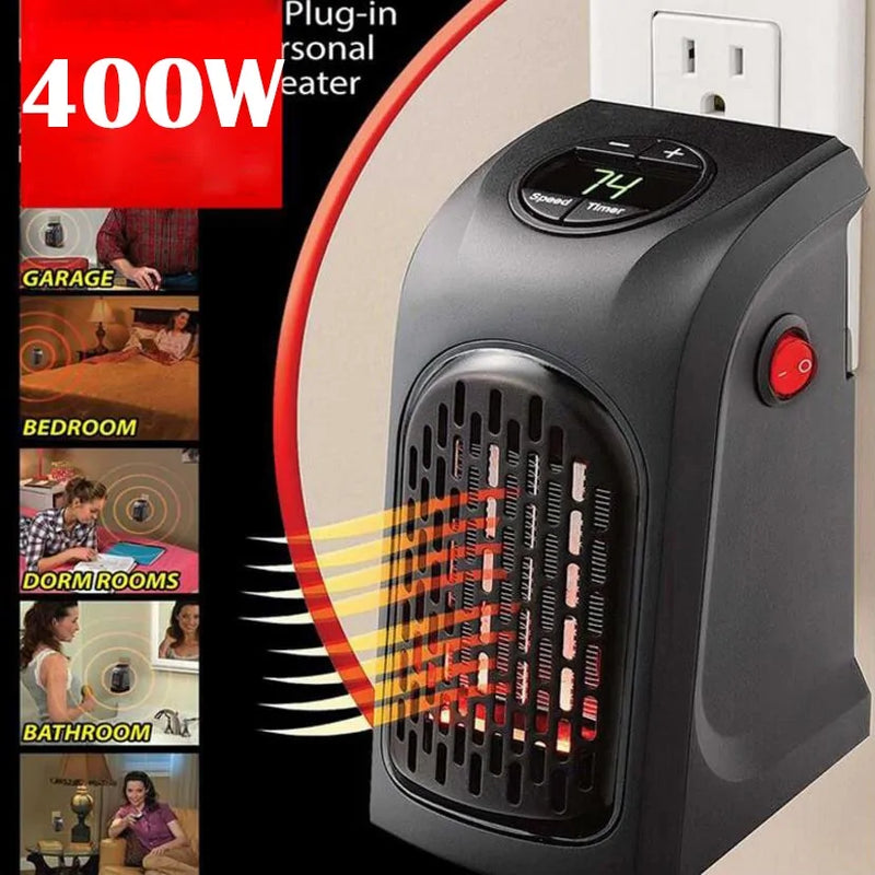 Mini Electric Heater