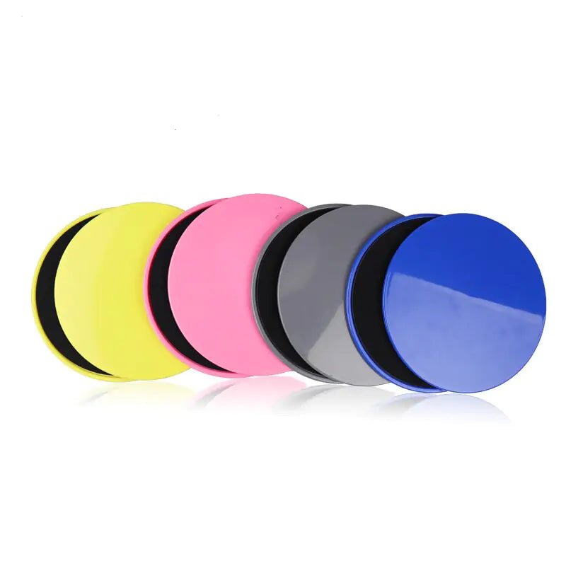 Gliding Discs