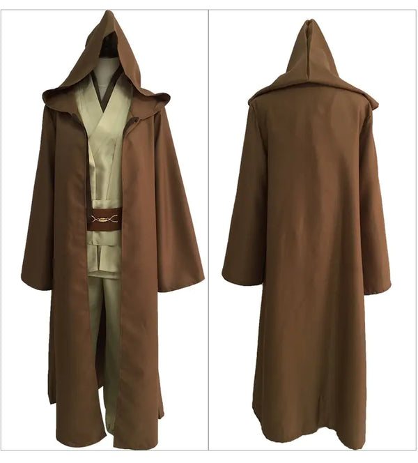 Star Wars Jedi Costume: Anakin Replica