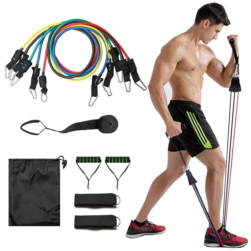 Resistance Band Set