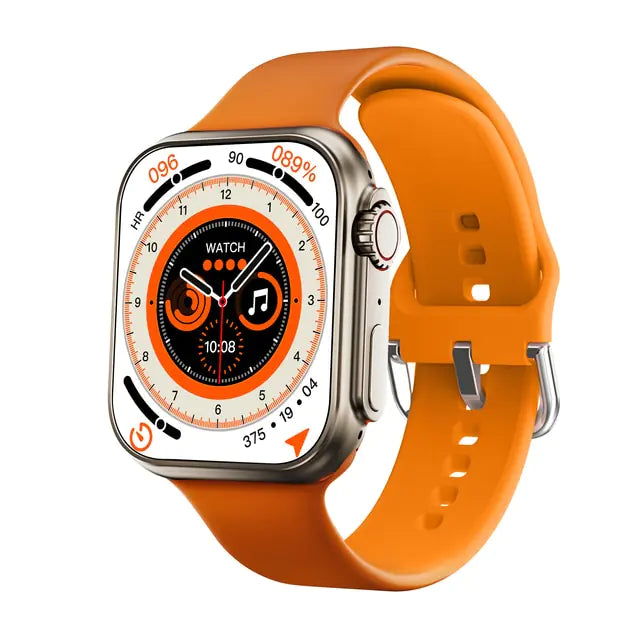 Smart Watch 8 Ultra