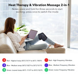 Knee Brace Heating Massager