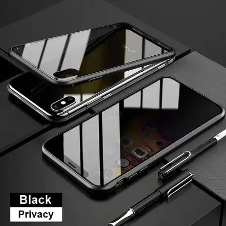 Privacy Phone Case for Iphone