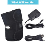 Knee Brace Heating Massager