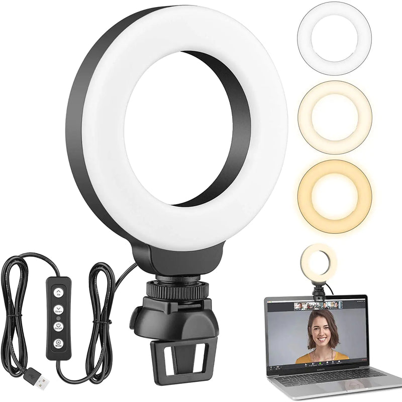 Ring Light